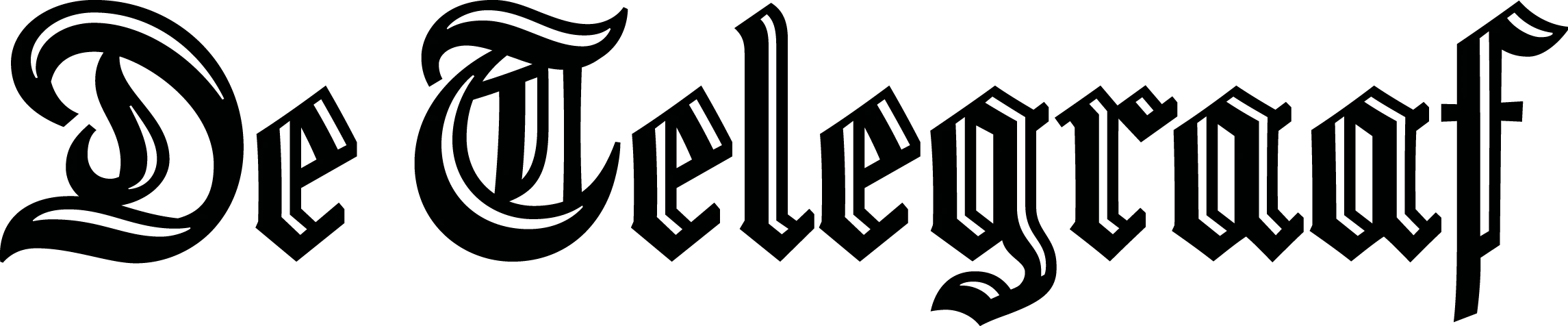 De Telegraaf Logo