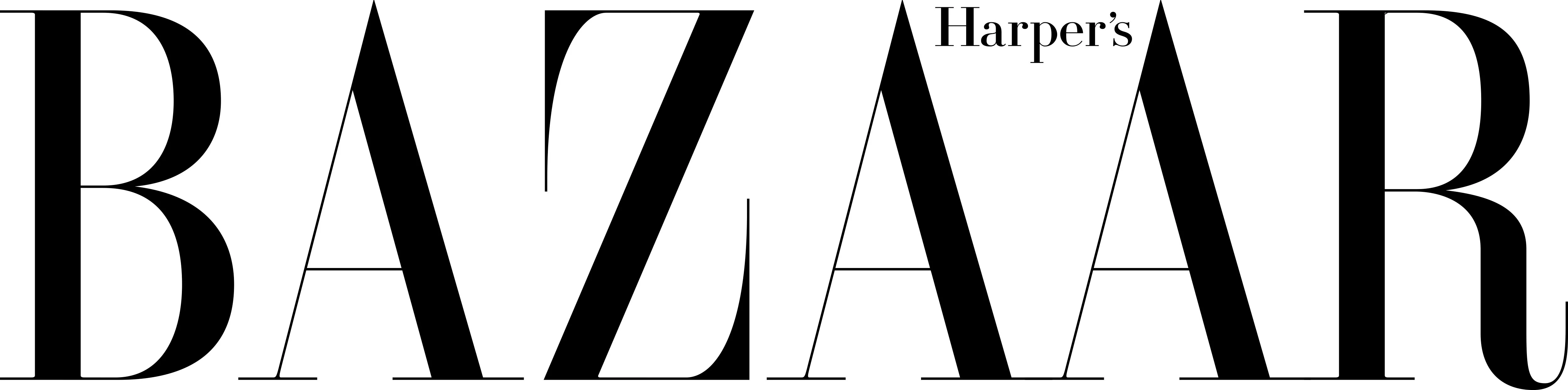 Harper's Bazaar Logo