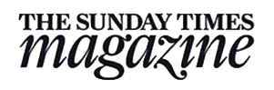 The Sunday Times Logo