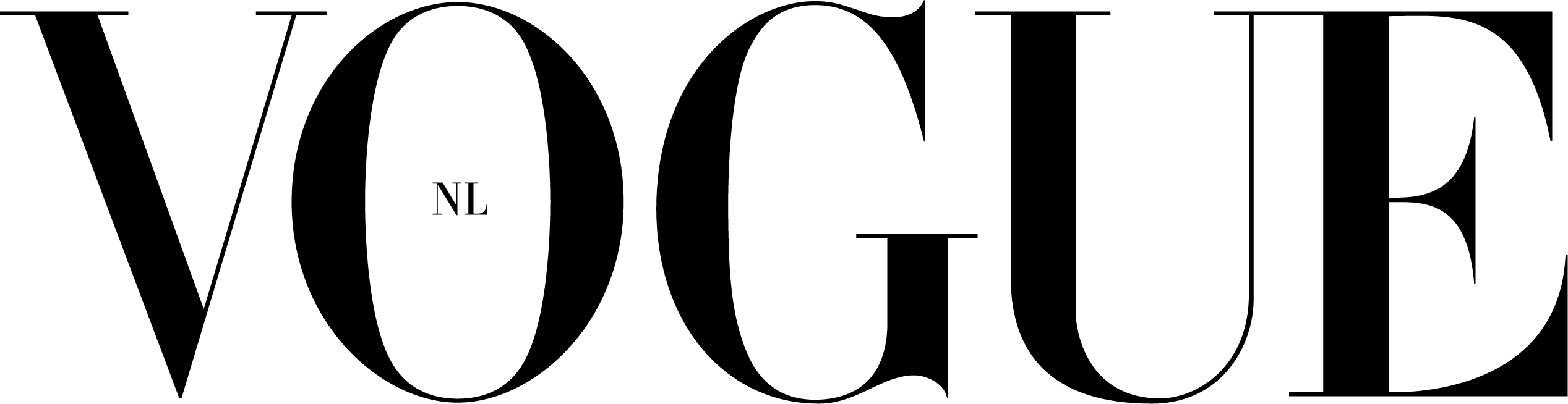 Vogue Logo