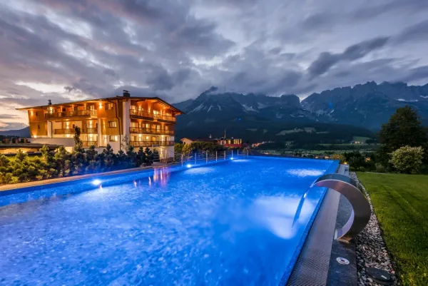 Hotel Der Bär