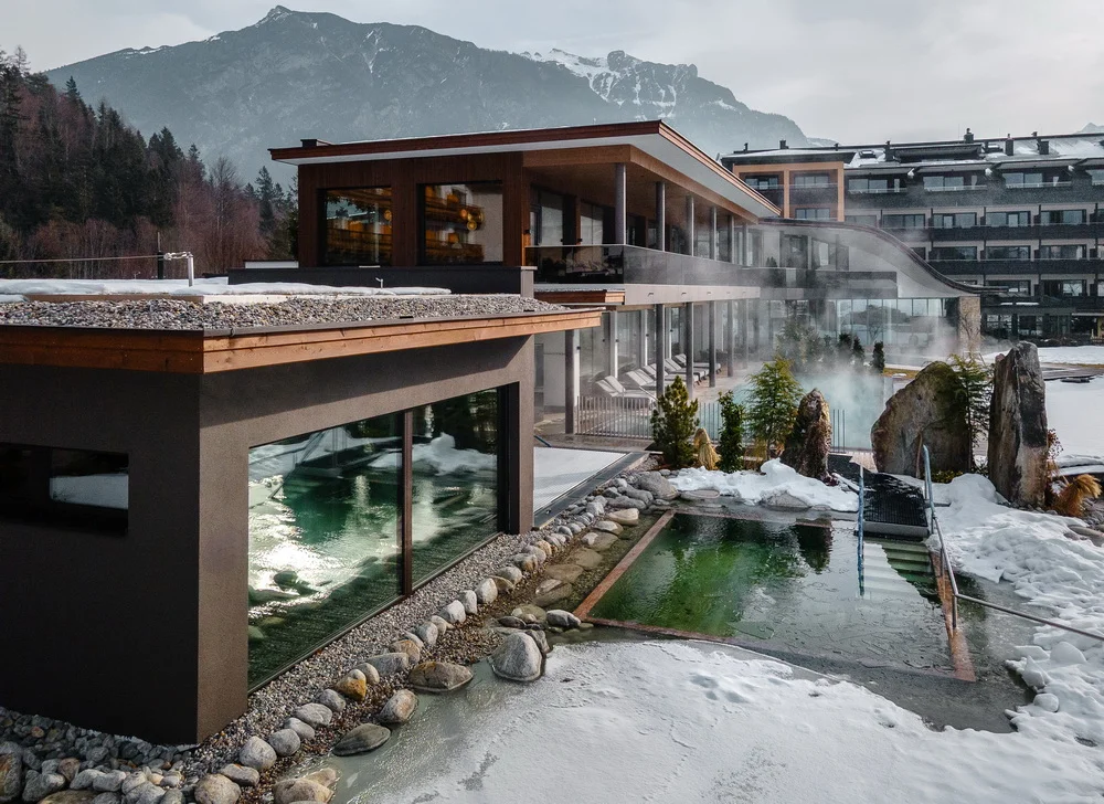 Rieser Achensee Resort